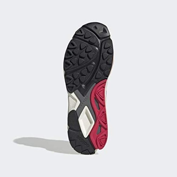 🆕 adidas LXCON 94 Shoes Men's, Running White/Grey Four/Energy Pink, Authentic - Picture 4 of 12